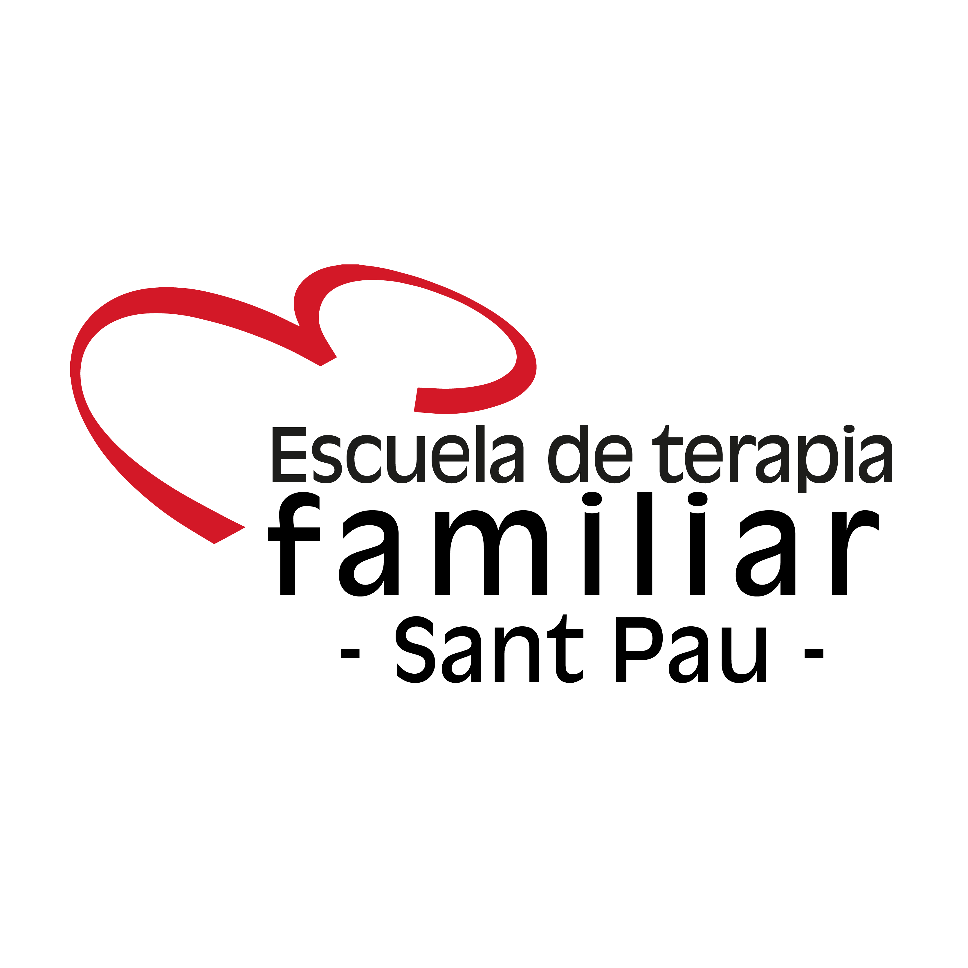 Escuela de Terapia Familiar del Hospital de la Santa Creu i Sant Pau – Máster de la Universidad Autónoma de Barcelona