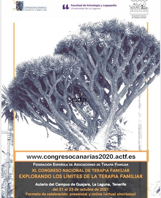 XL Congreso Nacional en Tenerife