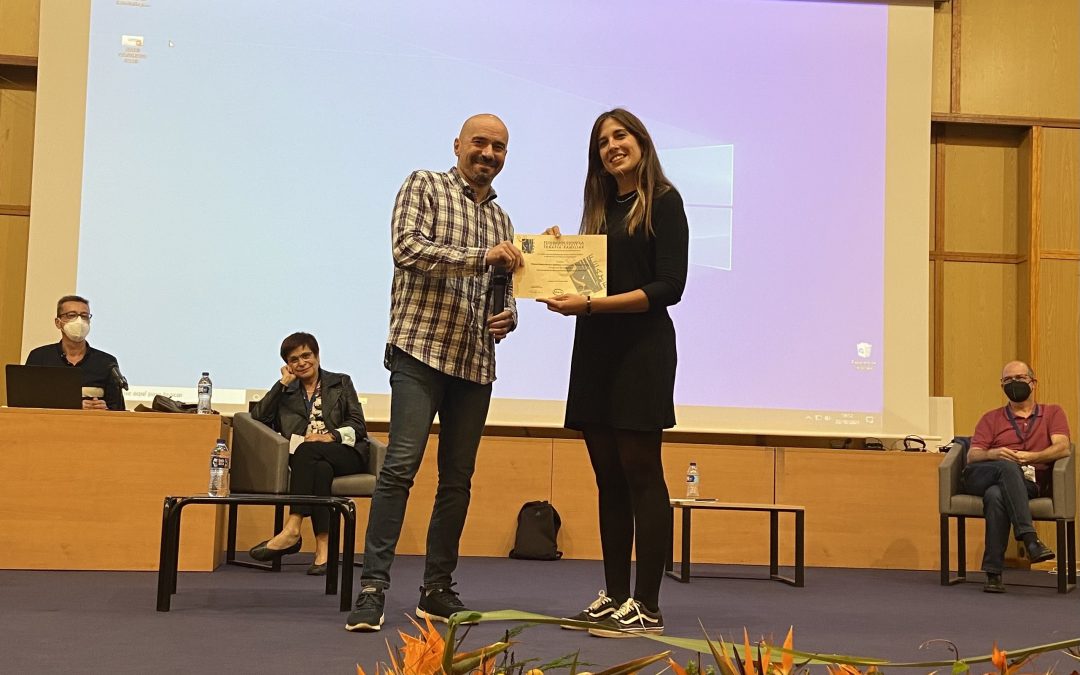 Premio investigación FEATF 2021