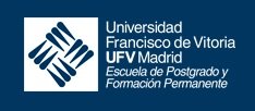 Escuela de postgrado y formación permanente. Universidad francisco de vitoria