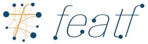 Logo FEATF 2021
