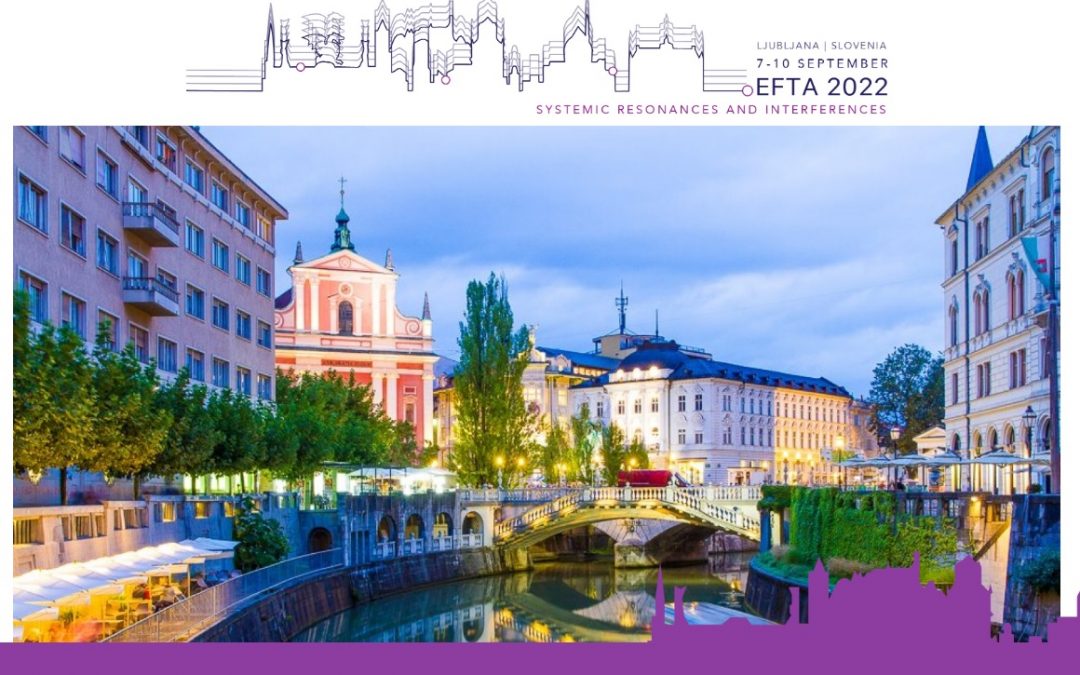 EFTA, Asociación Europea de Terapia Familiar