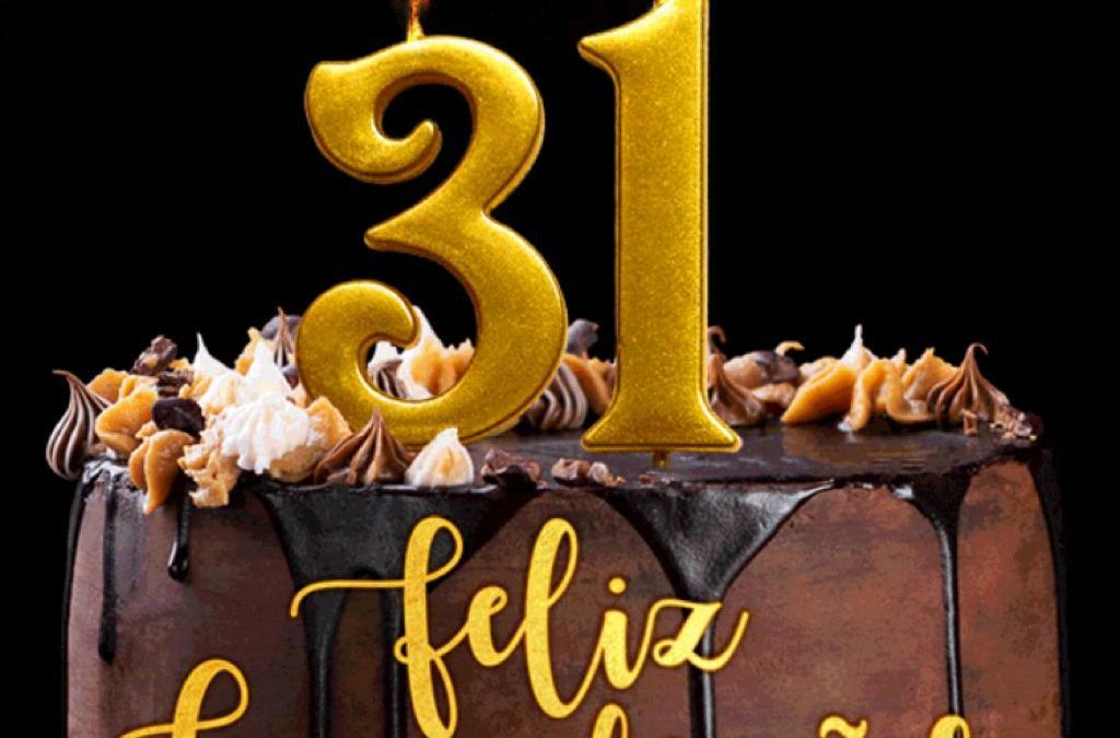 31º Aniversario FEATF