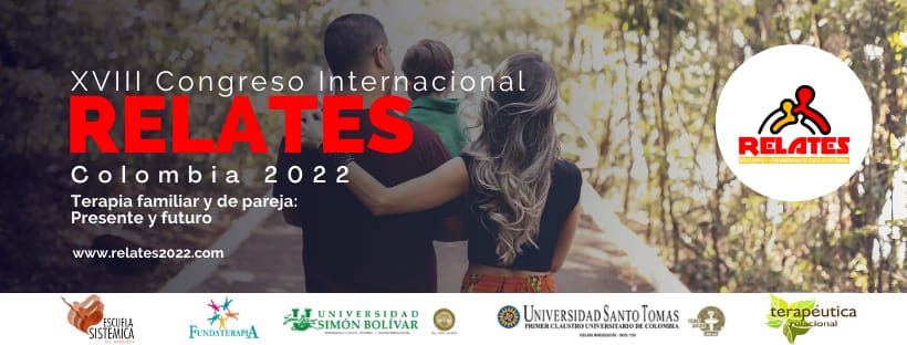 XVIII Congreso Relates 2022