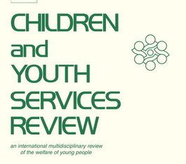 Resultados del estudio Children and Youth Services Review