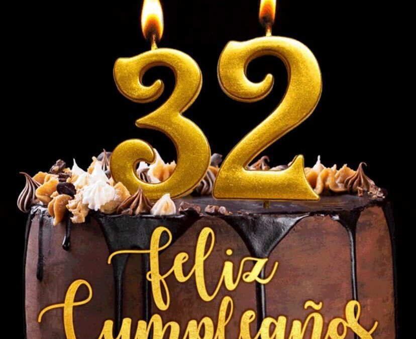 32º Aniversario de FEATF