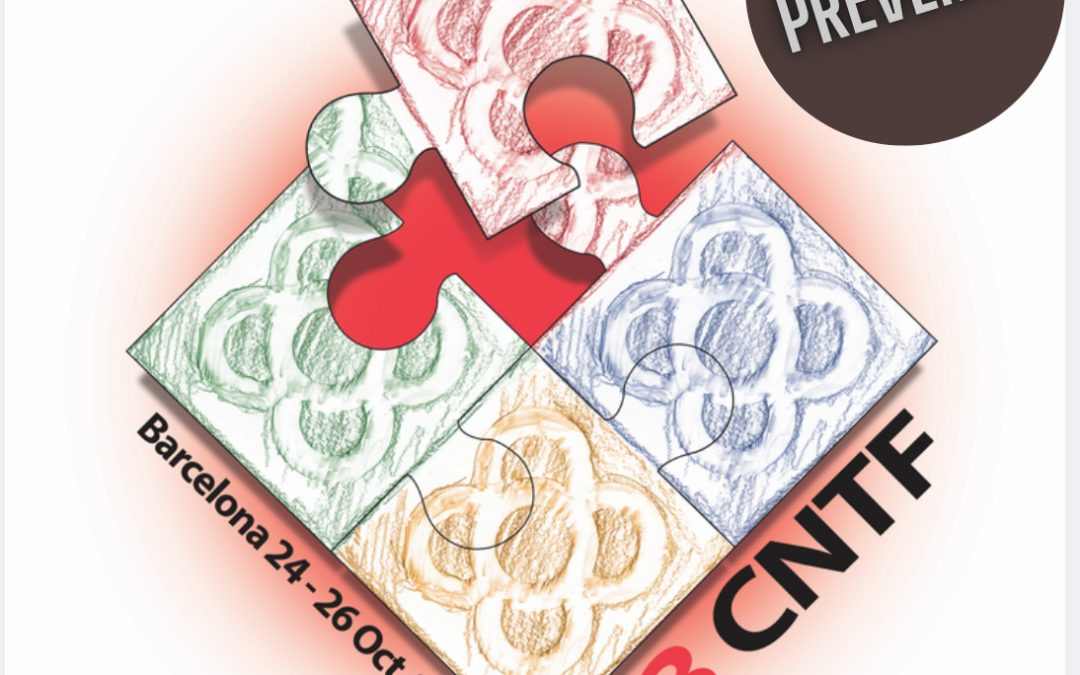 Preventa Revista del 43 Congreso Nacional de Terapia Familiar